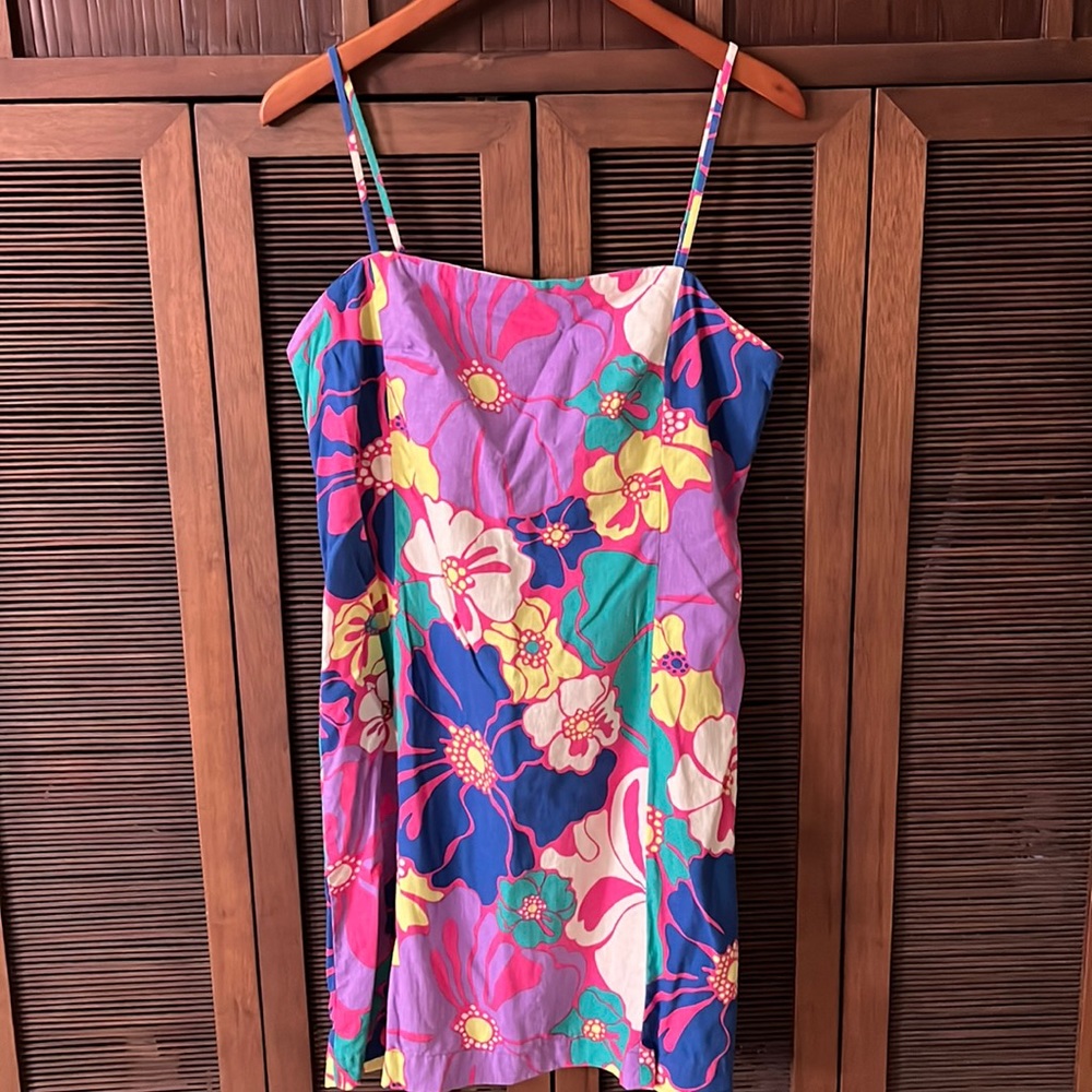 Gap Short Dress